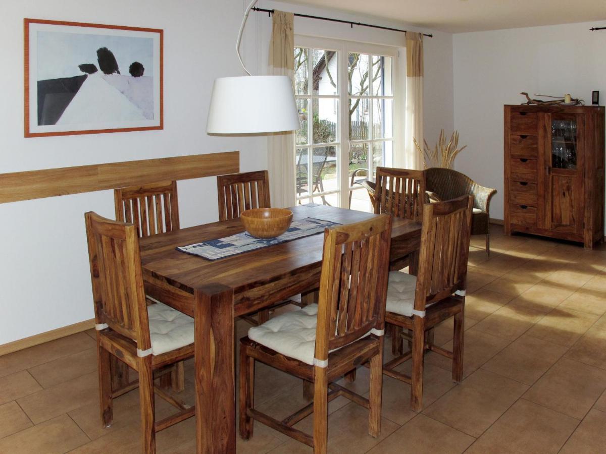 Holiday Home Katja By Interhome Karlshagen Eksteriør bilde